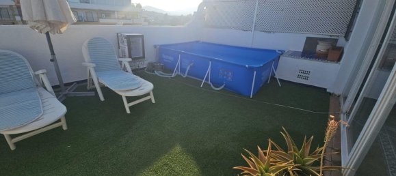 Penthouse T2 em Mijas, Spain N.º 178342 42