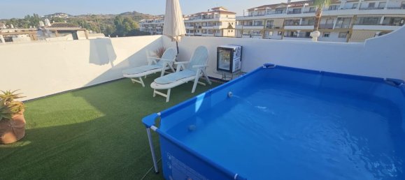 Penthouse T2 em Mijas, Spain N.º 178342 41