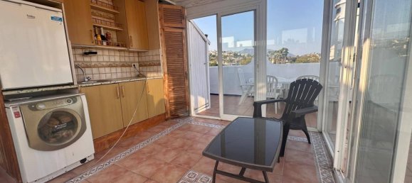 Penthouse T2 em Mijas, Spain N.º 178342 43