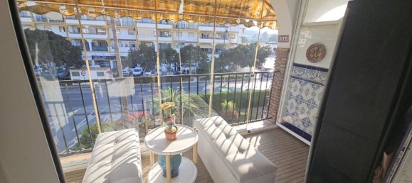Penthouse T2 em Mijas, Spain N.º 178342 30