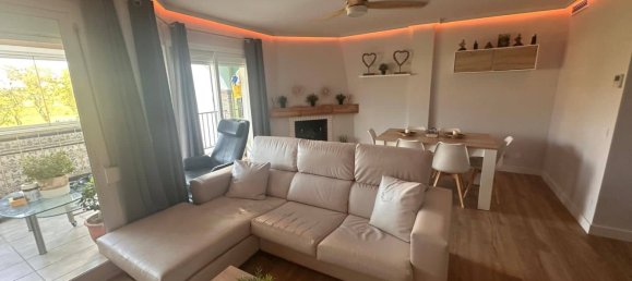 Penthouse T2 em Mijas, Spain N.º 178342 7