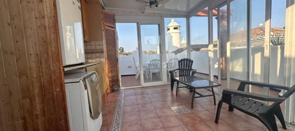 Penthouse T2 em Mijas, Spain N.º 178342 48