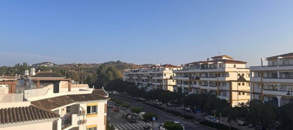Penthouse T2 em Mijas, Spain N.º 178342 45