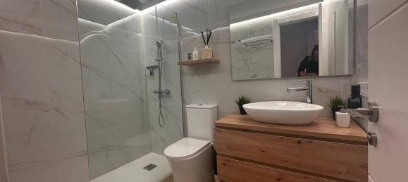 Penthouse T2 em Mijas, Spain N.º 178342 35