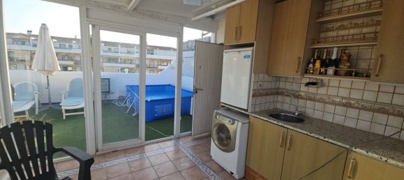 Penthouse T2 em Mijas, Spain N.º 178342 46