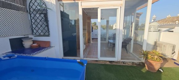 Penthouse T2 em Mijas, Spain N.º 178342 24