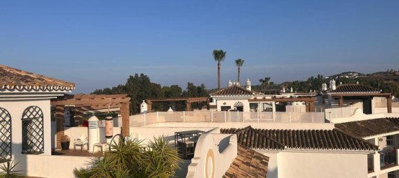 Penthouse T2 em Mijas, Spain N.º 178342 47
