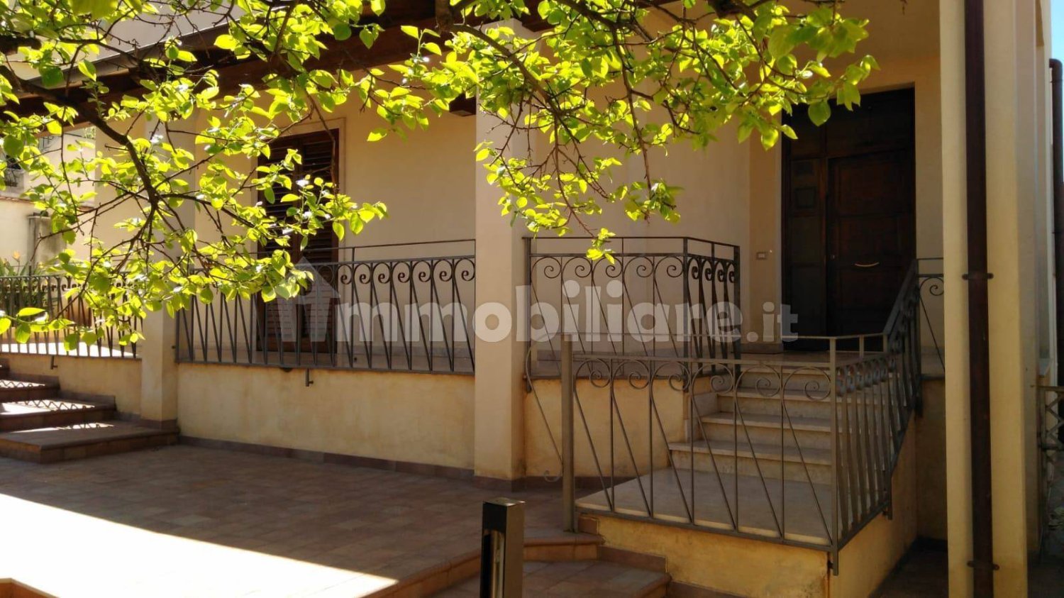 3 Schlafzimmer Villa in Erice, Italy, Nr. 261798