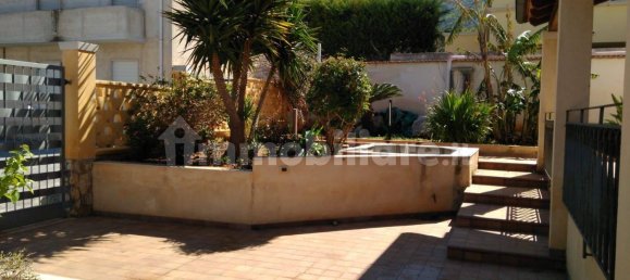 3 Schlafzimmer Villa in Erice, Italy, Nr. 261798 2