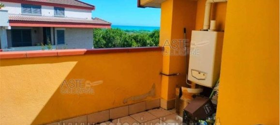 Apartamento T2 em Città Sant'Angelo, Italy N.º 271351 6