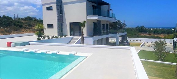 268m² Villa in Hersonissos, Greece No. 4455 3