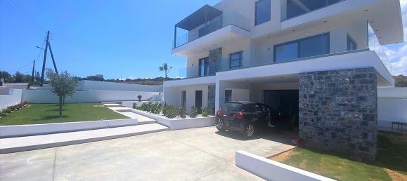 268m² Villa in Hersonissos, Greece No. 4455 2