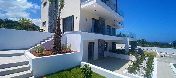 268m² Villa in Hersonissos, Greece No. 4455 4