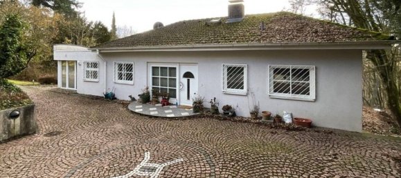 5-Zimmer Haus in Hochtaunuskreis, Germany, Nr. 44154 11