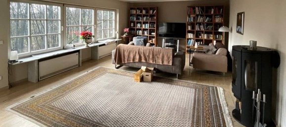 5-Zimmer Haus in Hochtaunuskreis, Germany, Nr. 44154 2