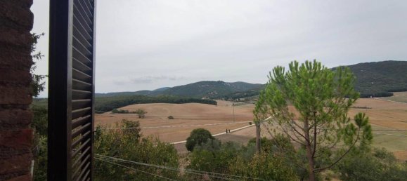 20-Zimmer Haus in Sovicille, Italy, Nr. 27611 14