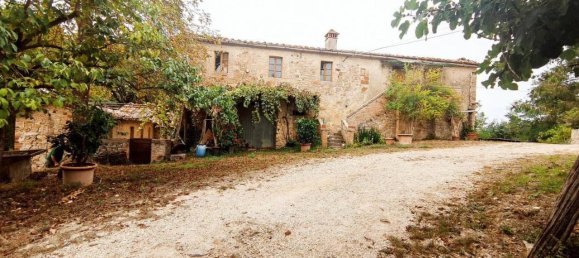 20-Zimmer Haus in Sovicille, Italy, Nr. 27611 4