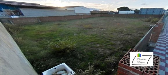 Terreno em Avila, Spain 1181 m² N.º 25176 7