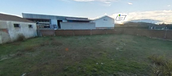 Terreno em Avila, Spain 1181 m² N.º 25176 10