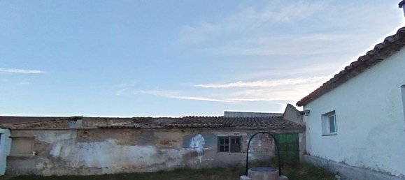 Terreno em Avila, Spain 1181 m² N.º 25176 9