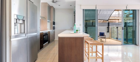 Таунхаус с 4 спальнями в Bayview, Австралия № 1103 2