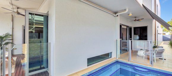 Таунхаус с 4 спальнями в Bayview, Австралия № 1103 5