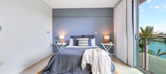 Таунхаус с 4 спальнями в Bayview, Австралия № 1103 12