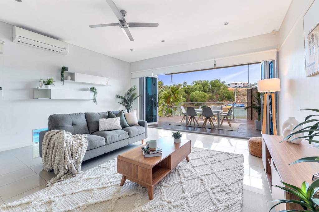 Таунхаус с 4 спальнями в Bayview, Австралия № 1103