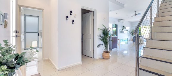 Таунхаус с 4 спальнями в Bayview, Австралия № 1103 9