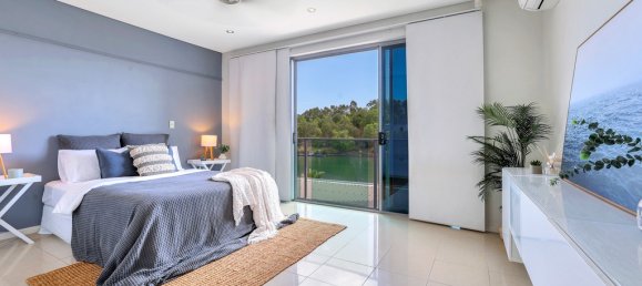 Таунхаус с 4 спальнями в Bayview, Австралия № 1103 8