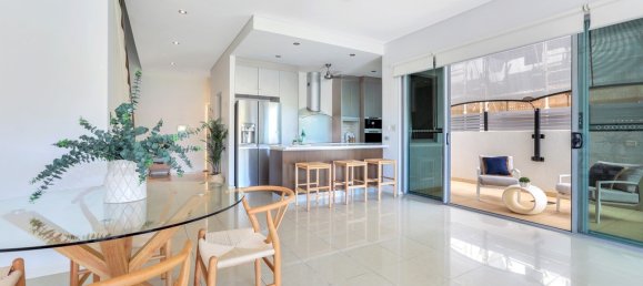 Таунхаус с 4 спальнями в Bayview, Австралия № 1103 7