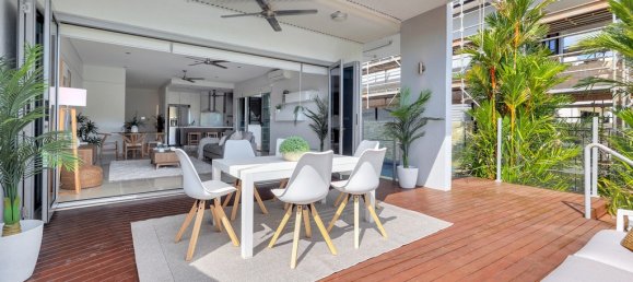 Таунхаус с 4 спальнями в Bayview, Австралия № 1103 6