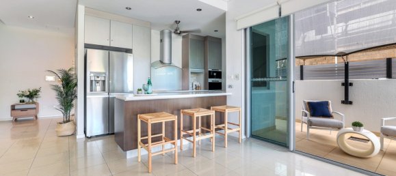 Таунхаус с 4 спальнями в Bayview, Австралия № 1103 11