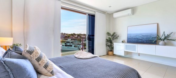 Таунхаус с 4 спальнями в Bayview, Австралия № 1103 10