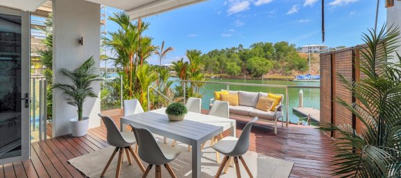 Таунхаус с 4 спальнями в Bayview, Австралия № 1103 4