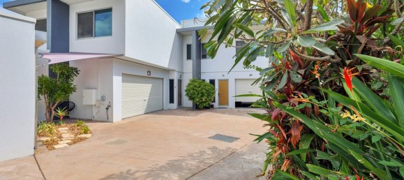 Таунхаус с 4 спальнями в Bayview, Австралия № 1103 17