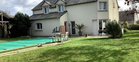 5 bedrooms House in Dinard, France No. 326136 10