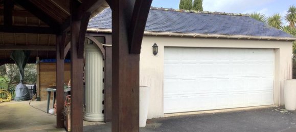 5 bedrooms House in Dinard, France No. 326136 12