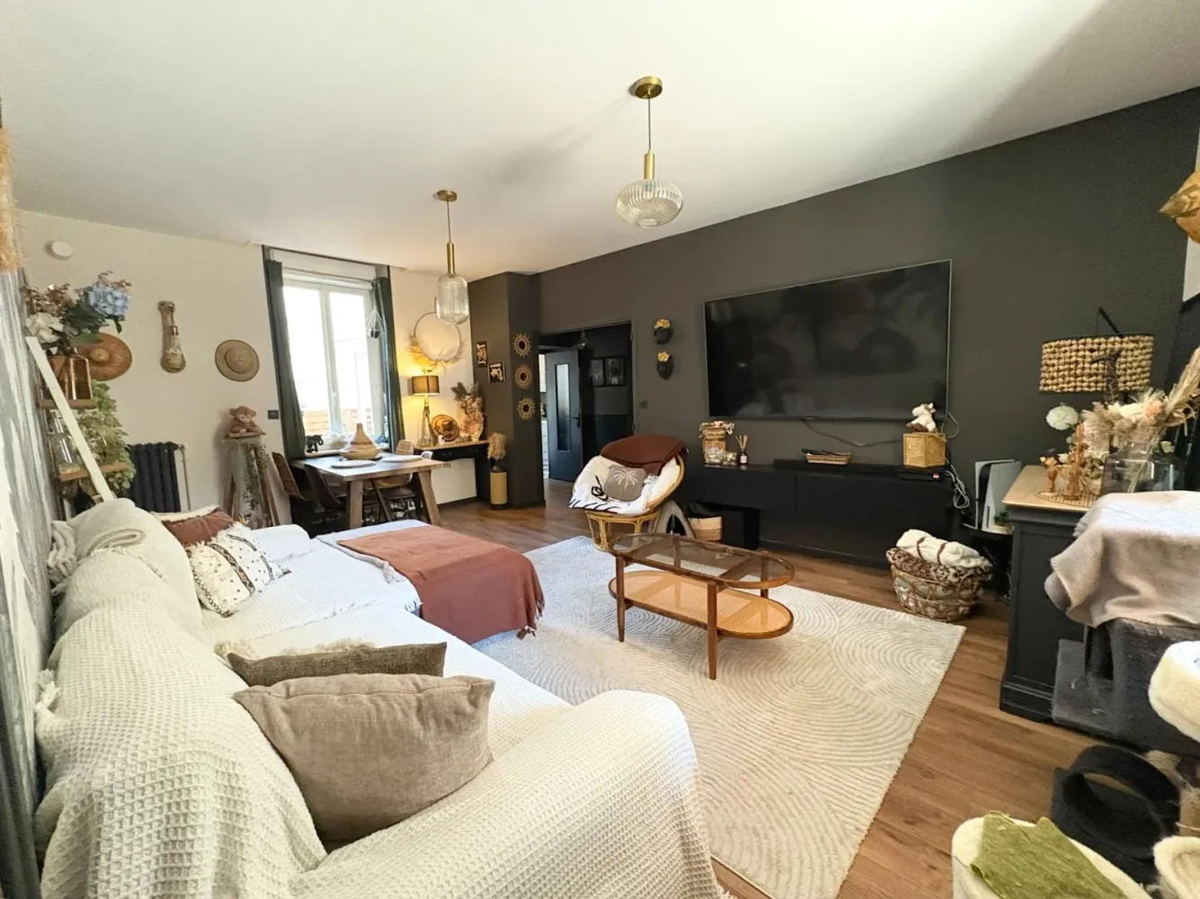 2 Schlafzimmer Wohnung in Vichy, France, Nr. 344902