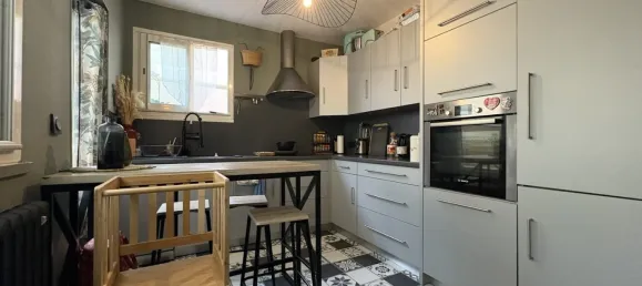 2 Schlafzimmer Wohnung in Vichy, France, Nr. 344902 3