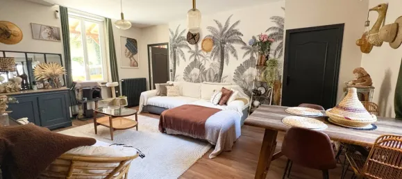 2 Schlafzimmer Wohnung in Vichy, France, Nr. 344902 2