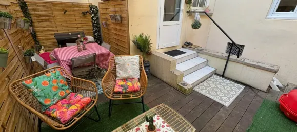 2 Schlafzimmer Wohnung in Vichy, France, Nr. 344902 7