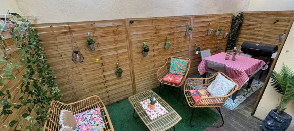 2 Schlafzimmer Wohnung in Vichy, France, Nr. 344902 8