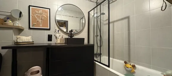 2 Schlafzimmer Wohnung in Vichy, France, Nr. 344902 6