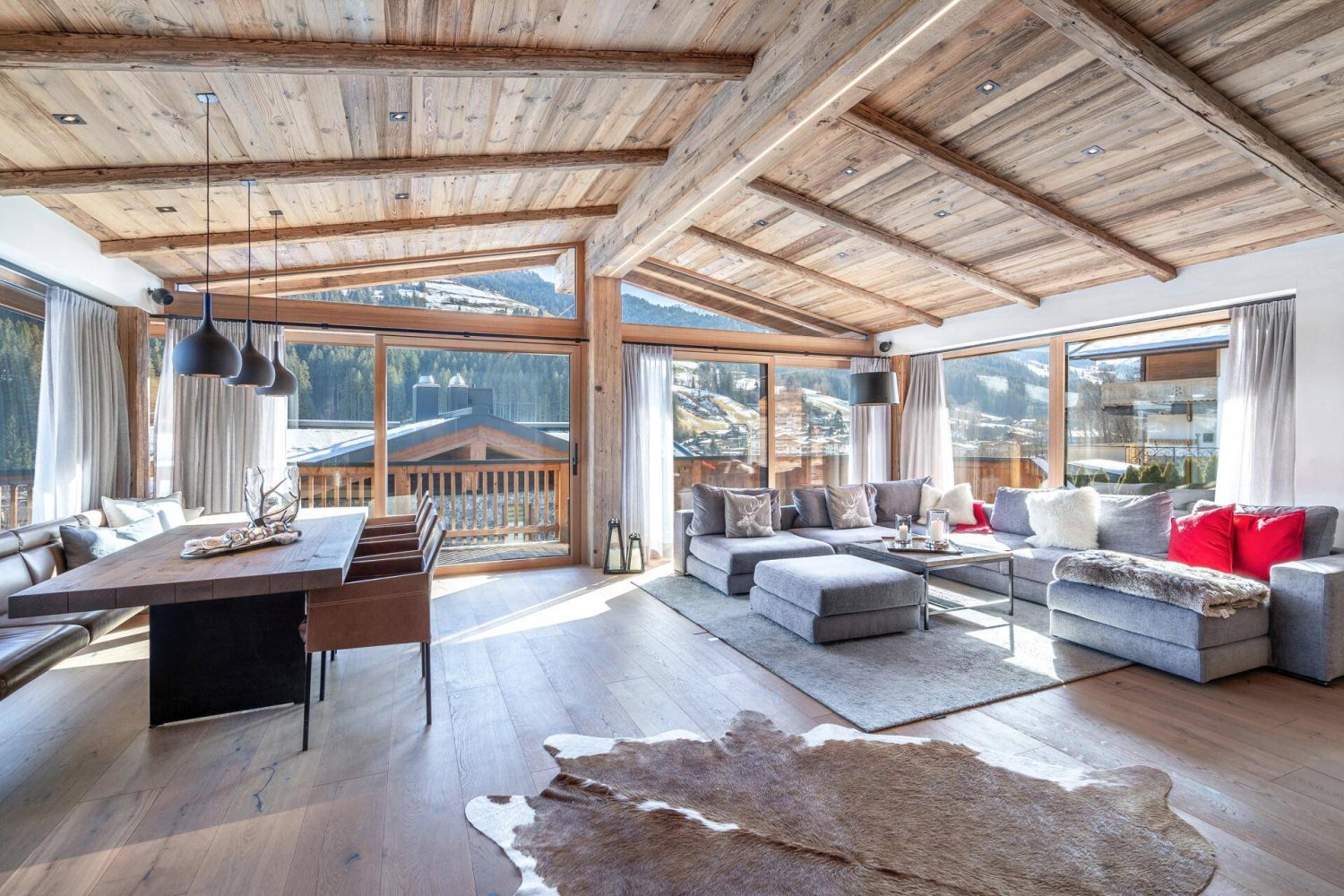 4 bedrooms House in Kirchberg in Tirol, Austria No. 174548