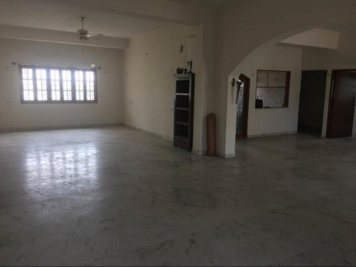 3 غرف نوم منزل في Hyderabad, India رقم 5273