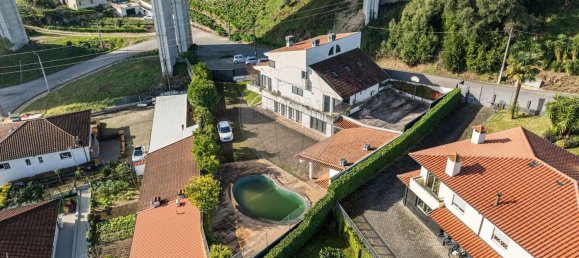 4 bedrooms House in Mesao Frio, Portugal No. 159369 3