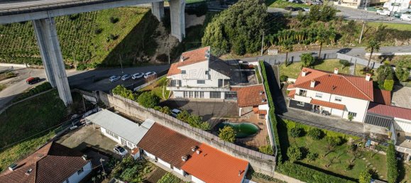 4 bedrooms House in Mesao Frio, Portugal No. 159369 2