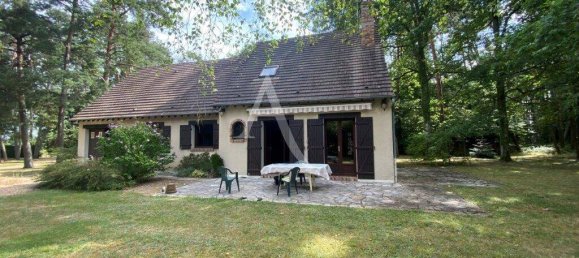 Casa T4 em Nesploy, France N.º 77683 9