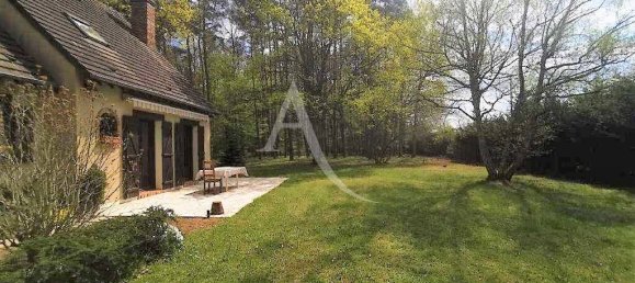 Casa T4 em Nesploy, France N.º 77683 2